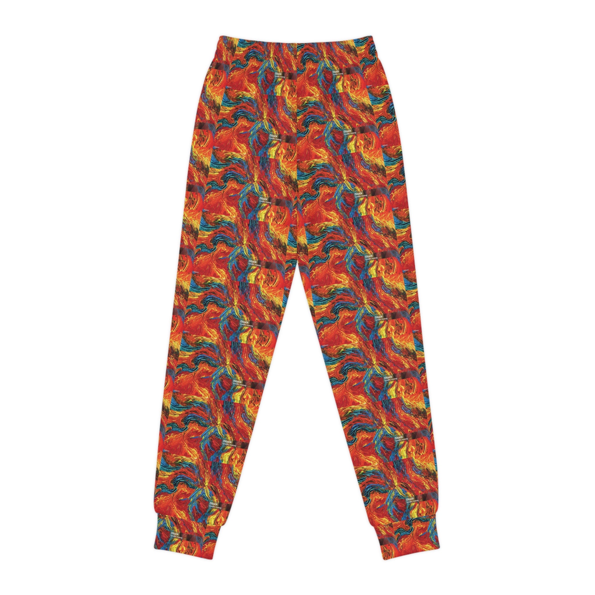 Wildfire Joggers