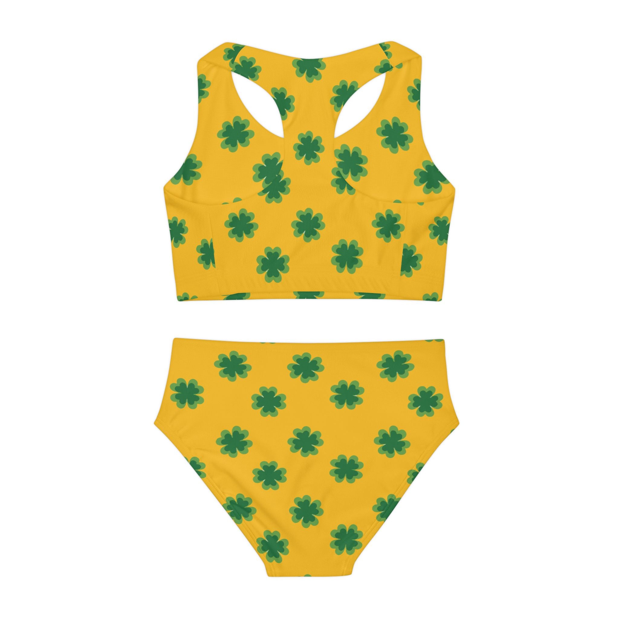 Clover Swimsuit