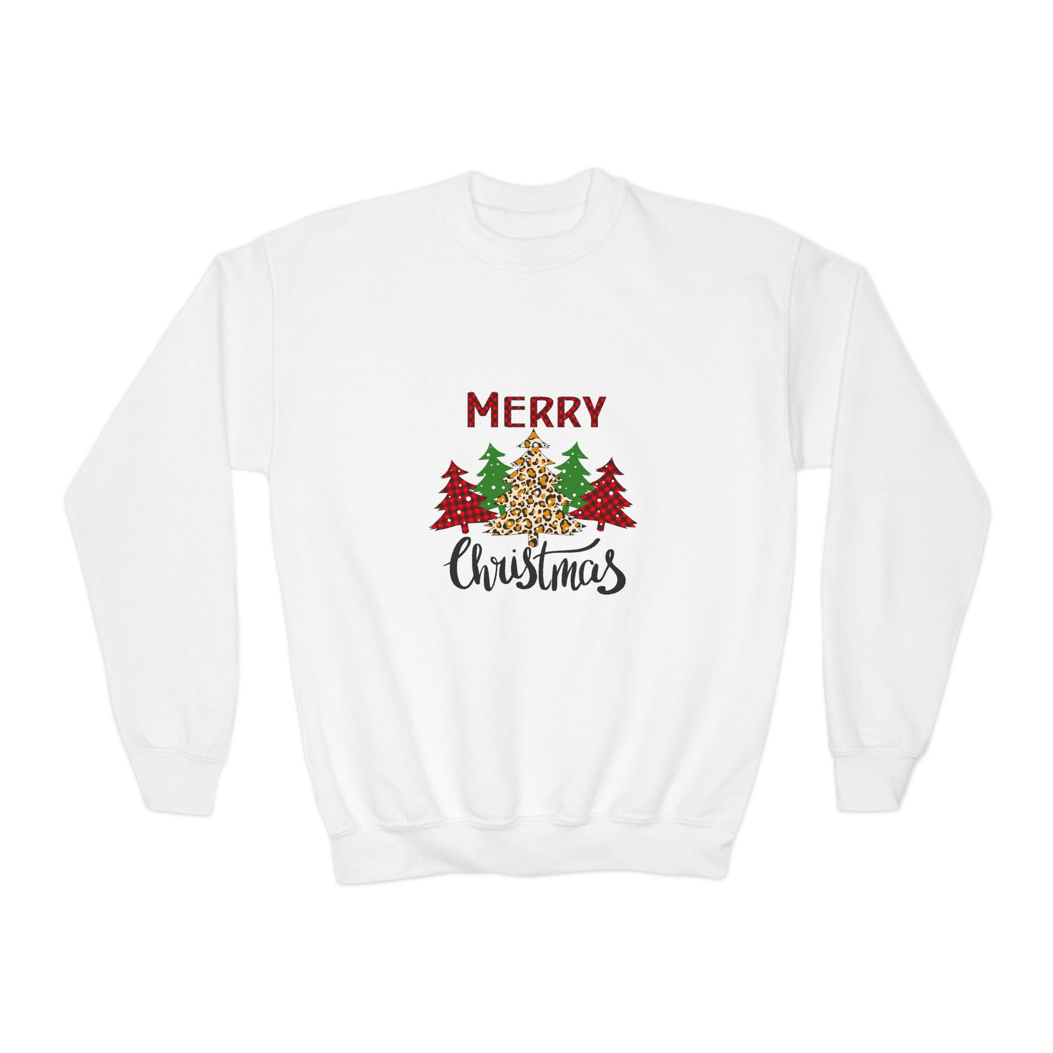 Merry Christmas Sweatshirt