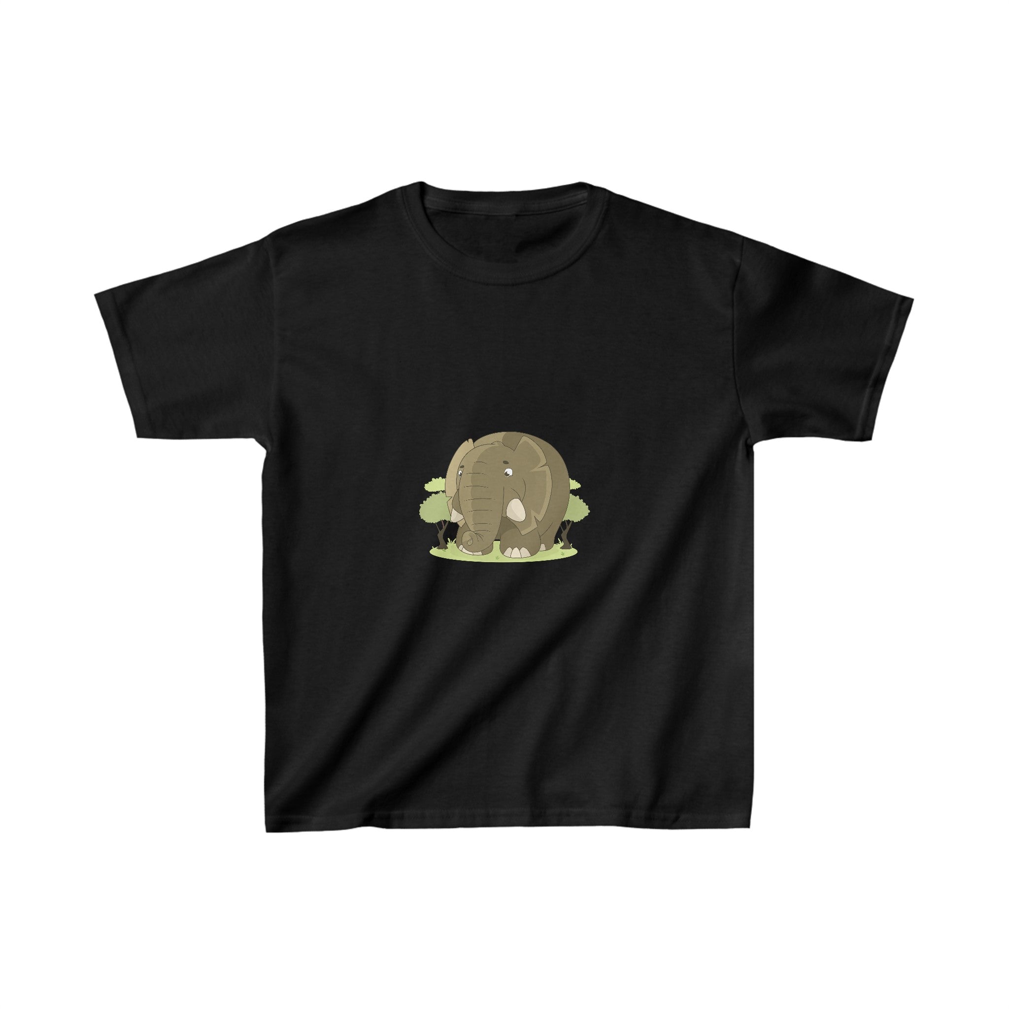 Elephant T-shirt