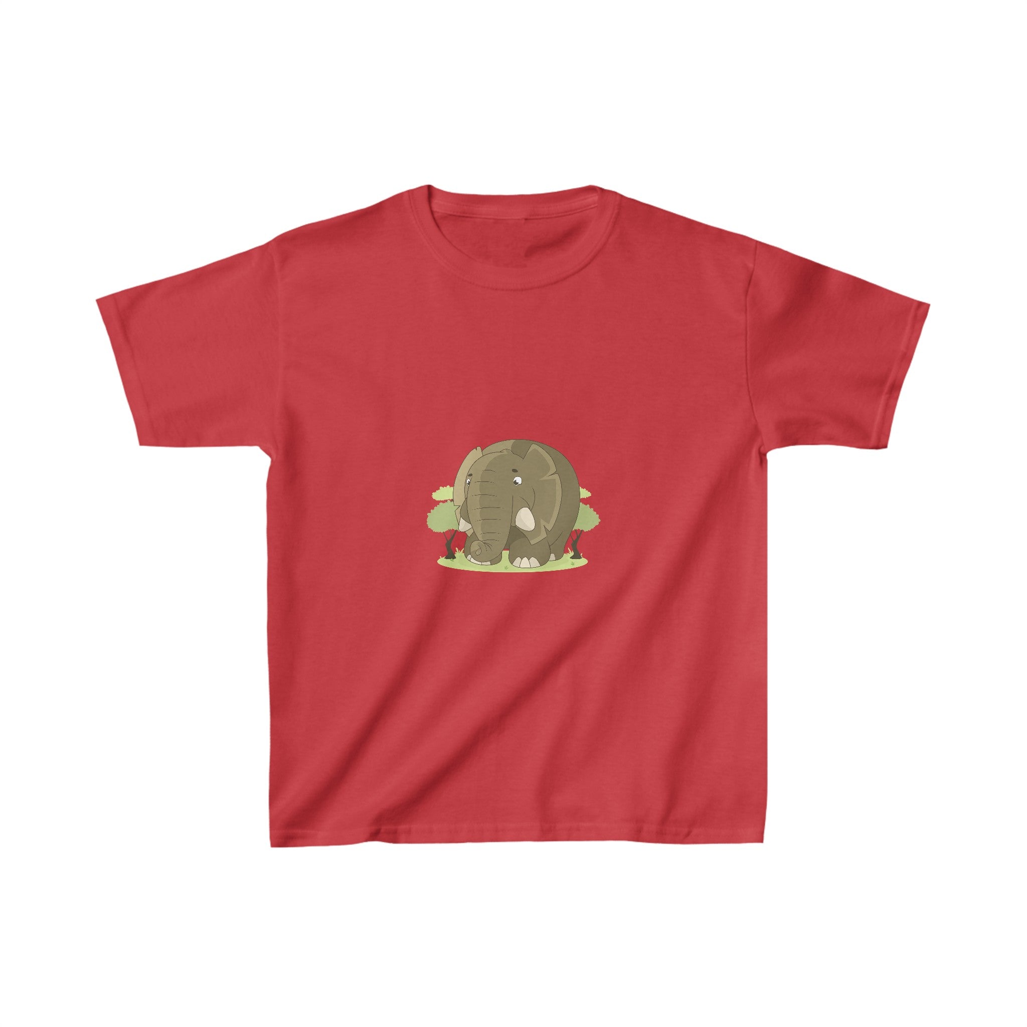 Elephant T-shirt