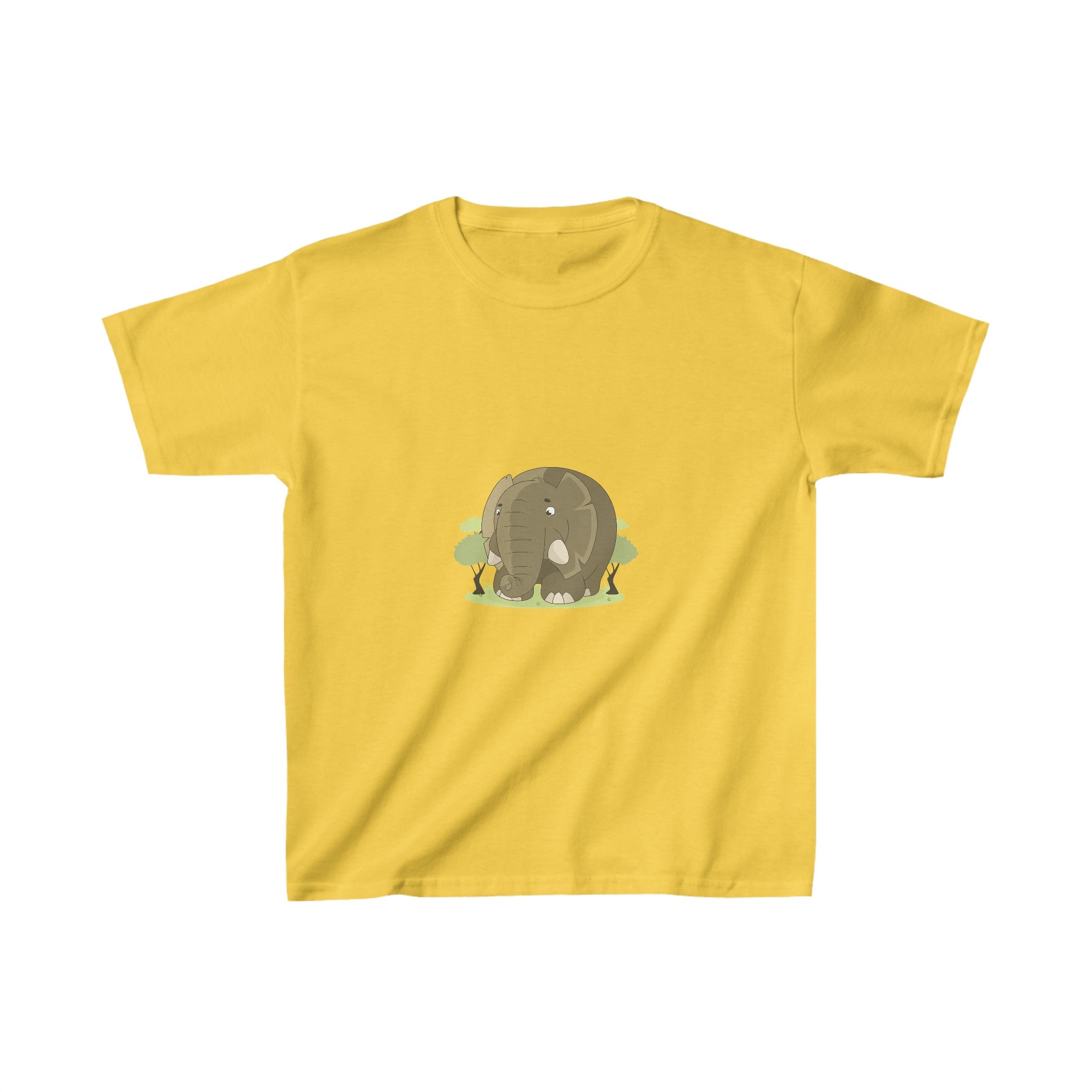 Elephant T-shirt