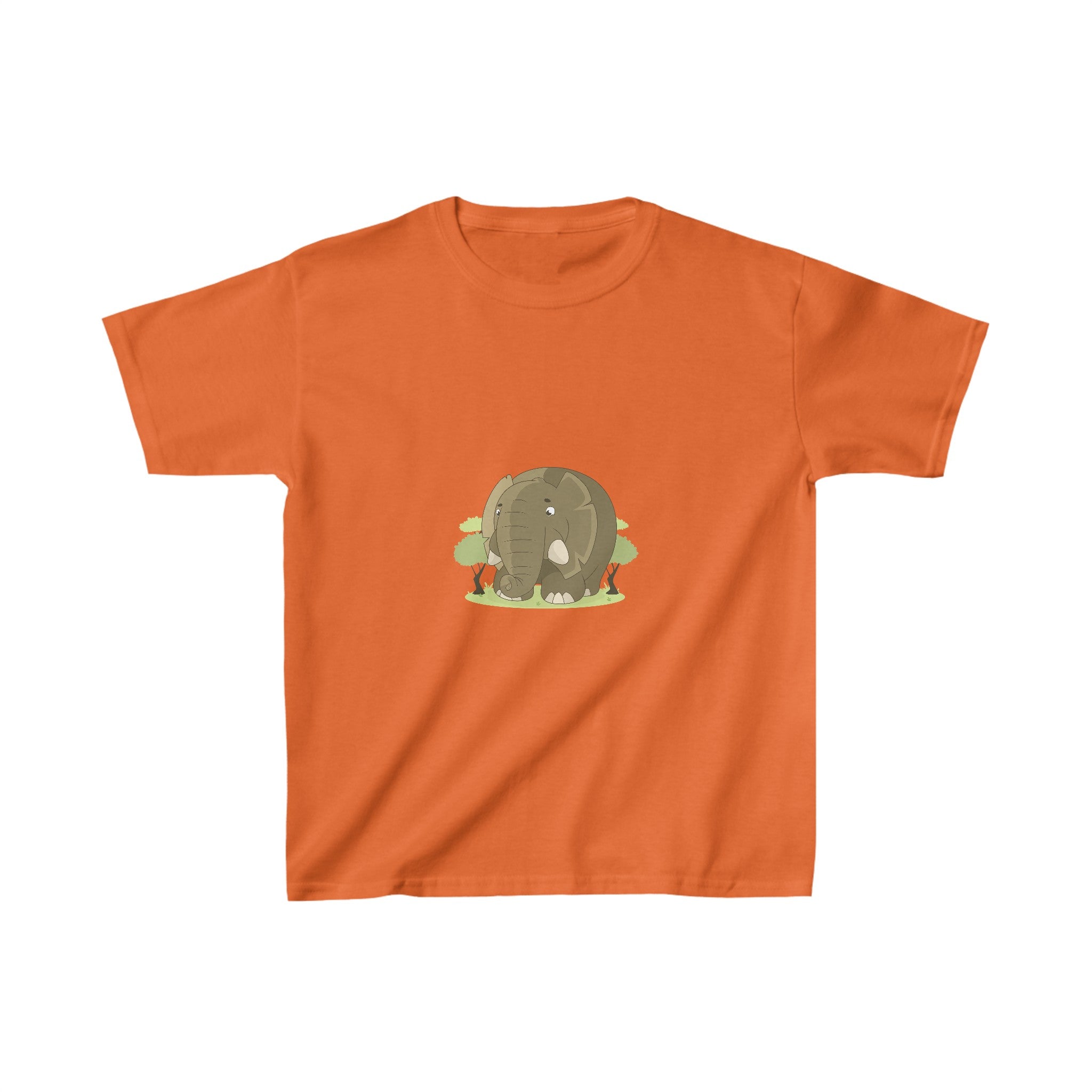 Elephant T-shirt