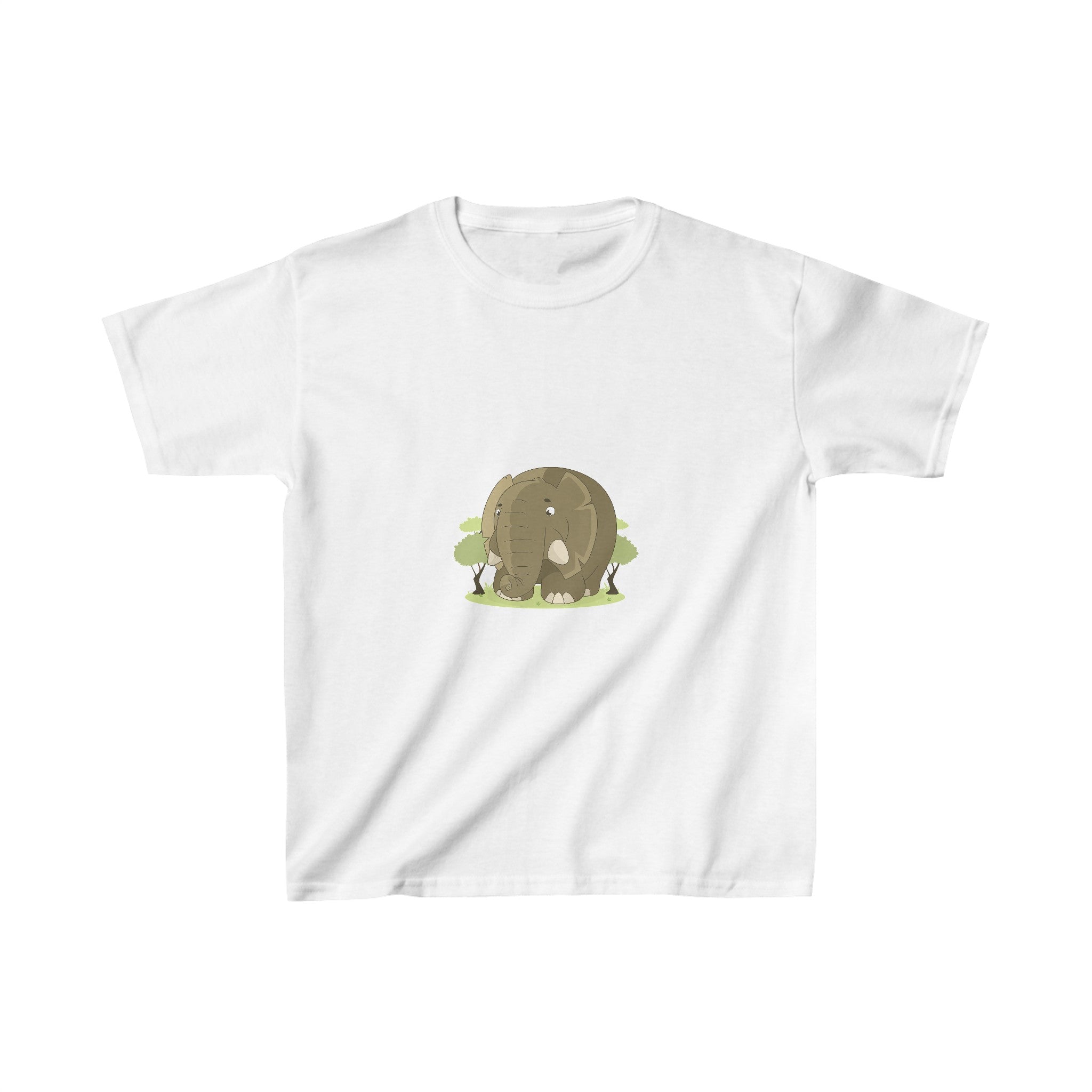 Elephant T-shirt