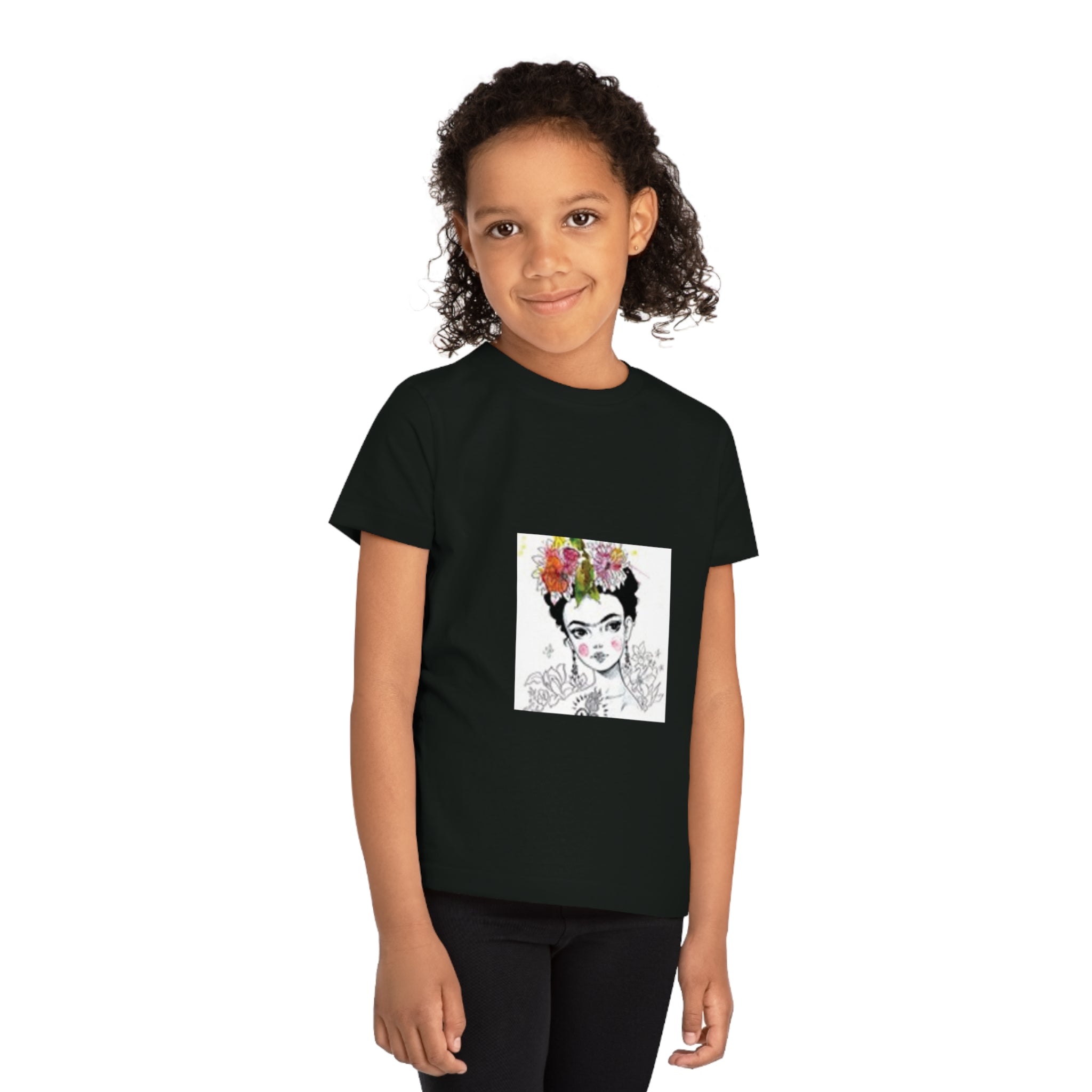 Frida Kahlo T-Shirt