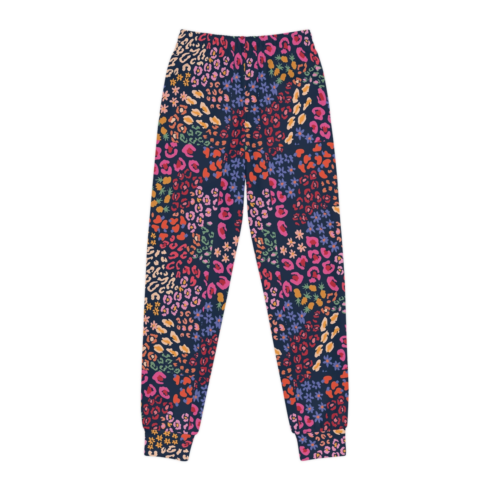 Flowers Joggers