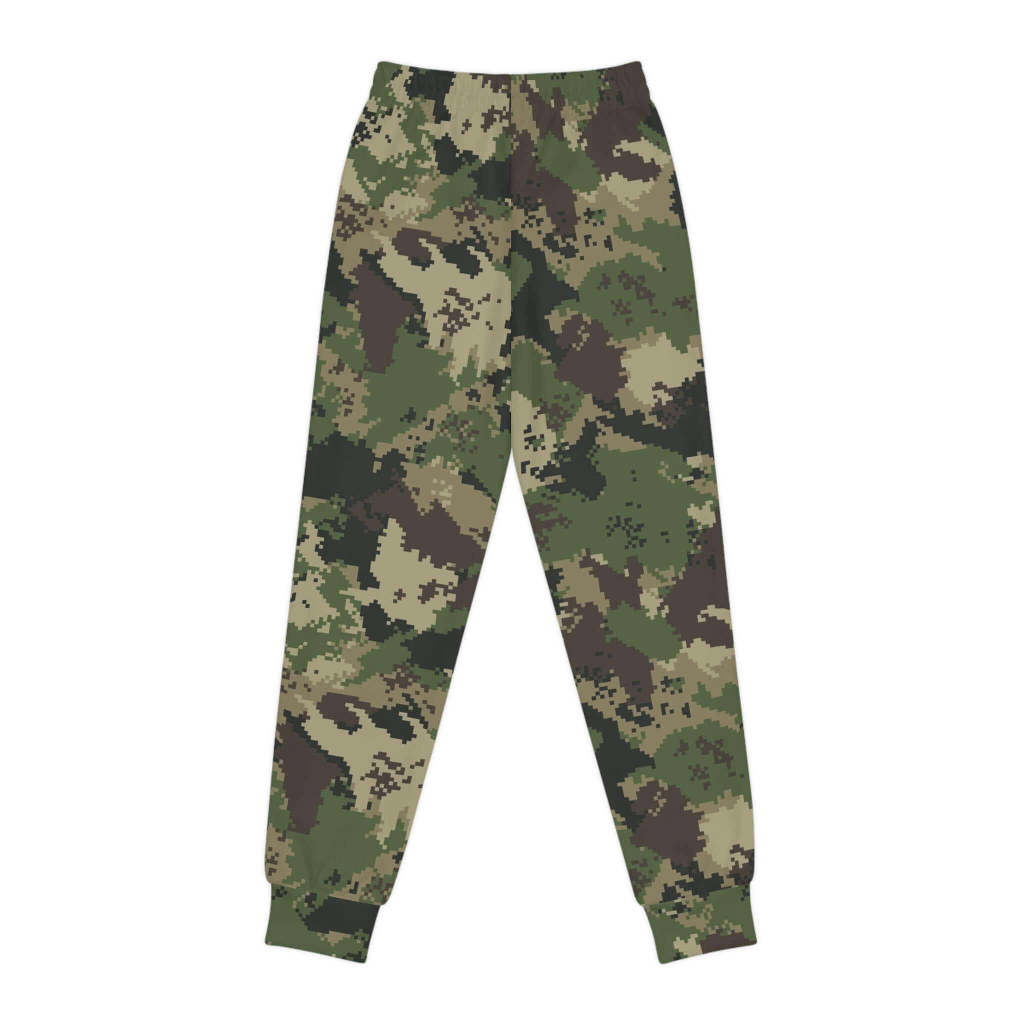 Military Joggers