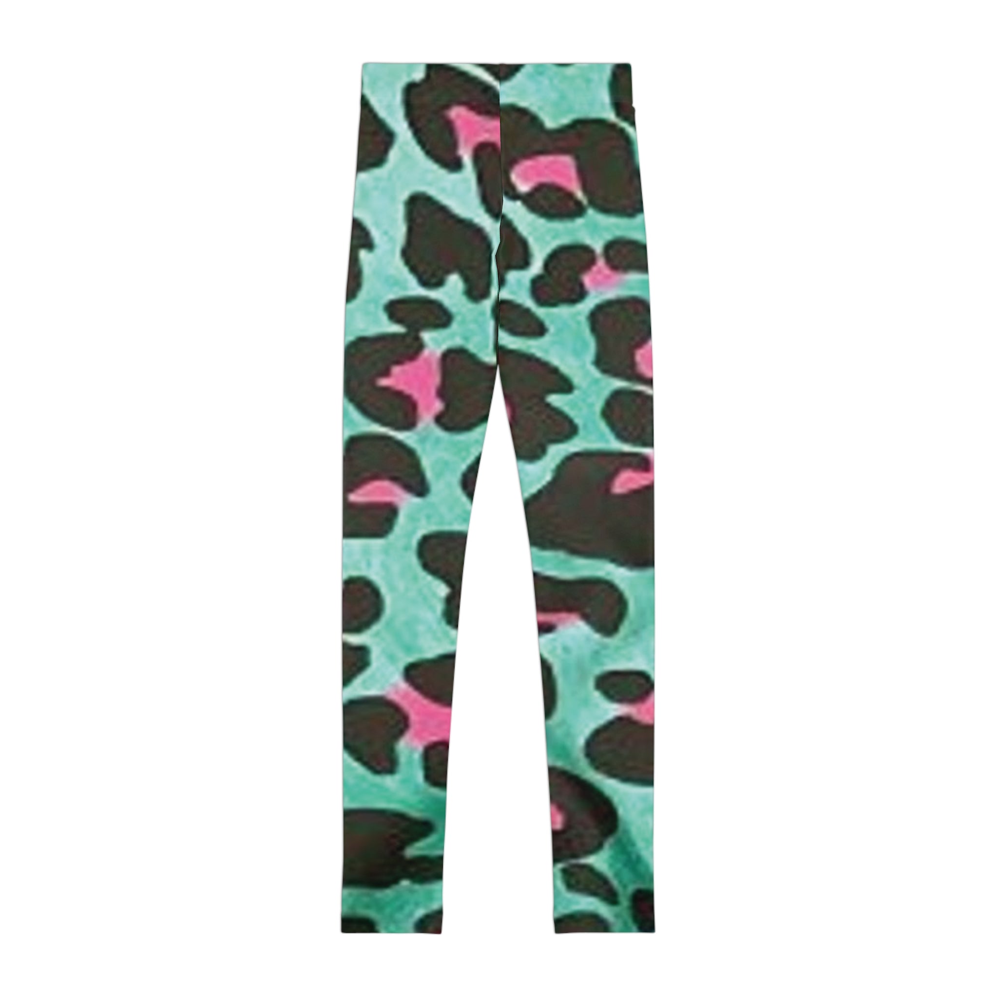 Veraman Leopar Leggings