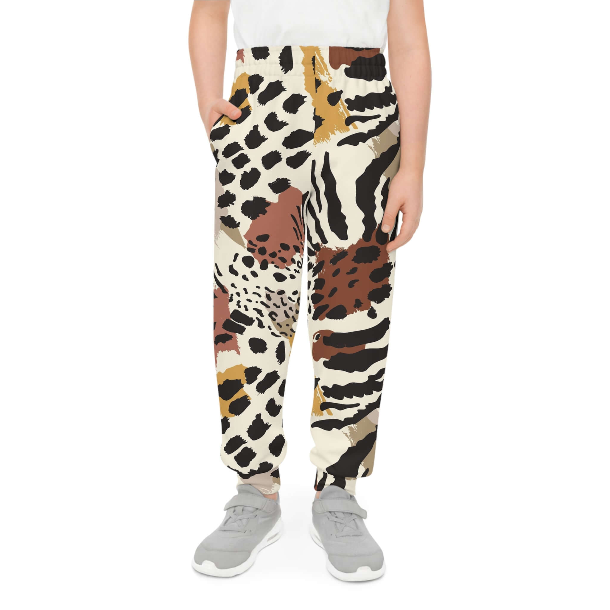 Wild Joggers