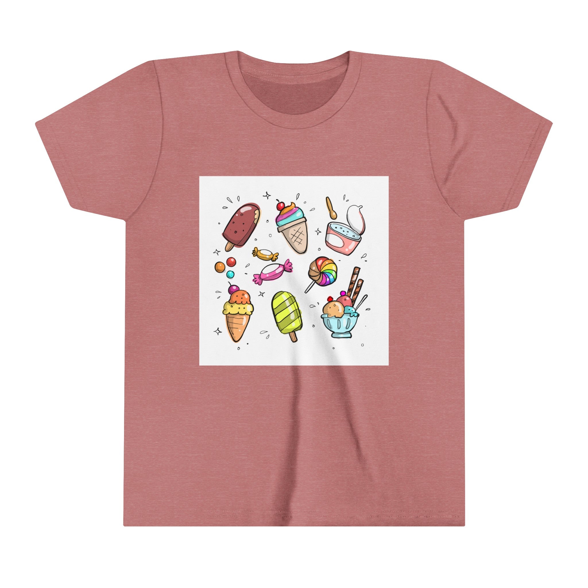 Sweet Treat Tops |Confection Couture Shirts |Candyland Creations Tees |Sugary Style Tops |Lollipop Lane Shirts |Sweet Tooth Threads |Sugar High Shirts |Jellybean Junction Tees |Gumdrop Glamour Tops |Tasty T-shirt Delights