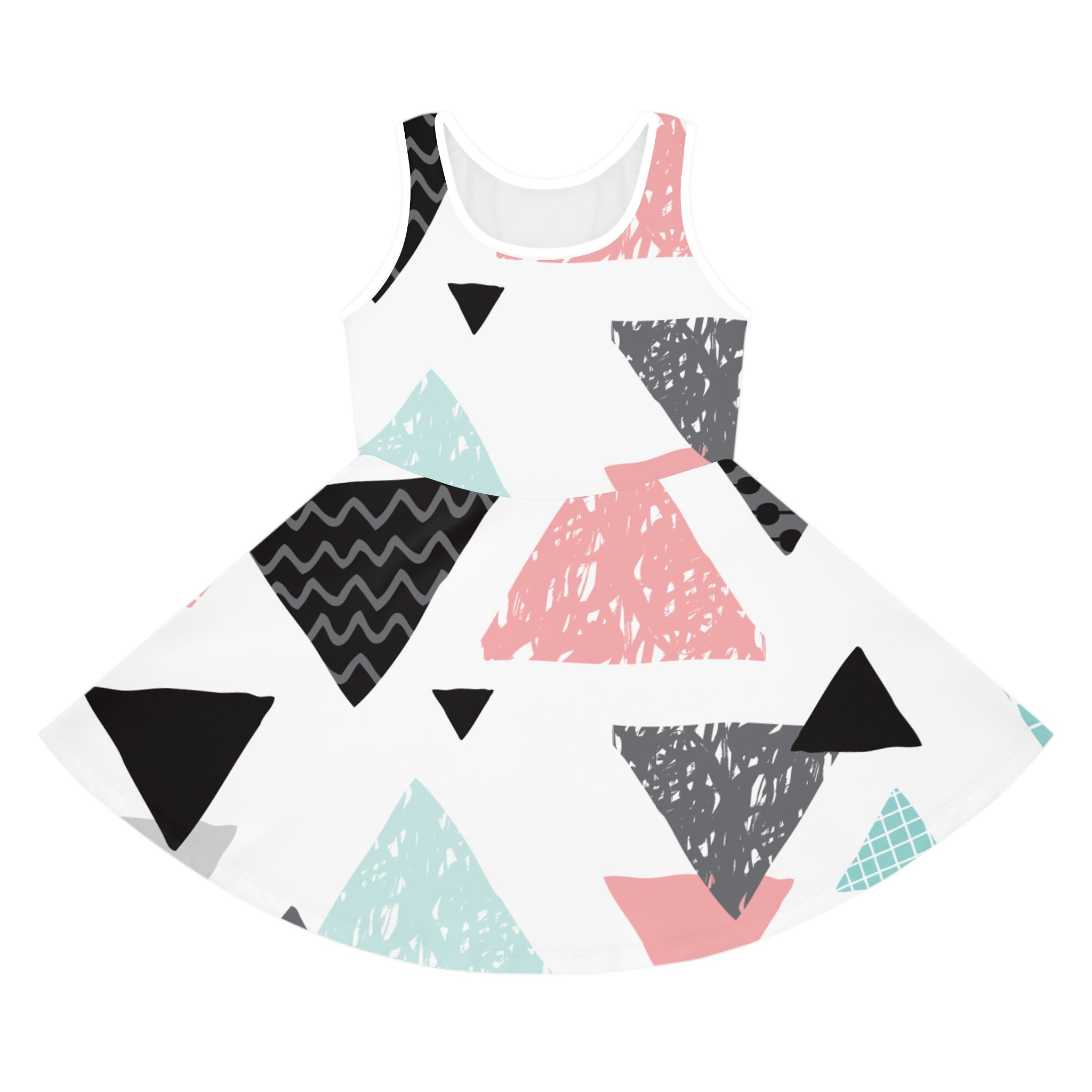 Triangle Sundress