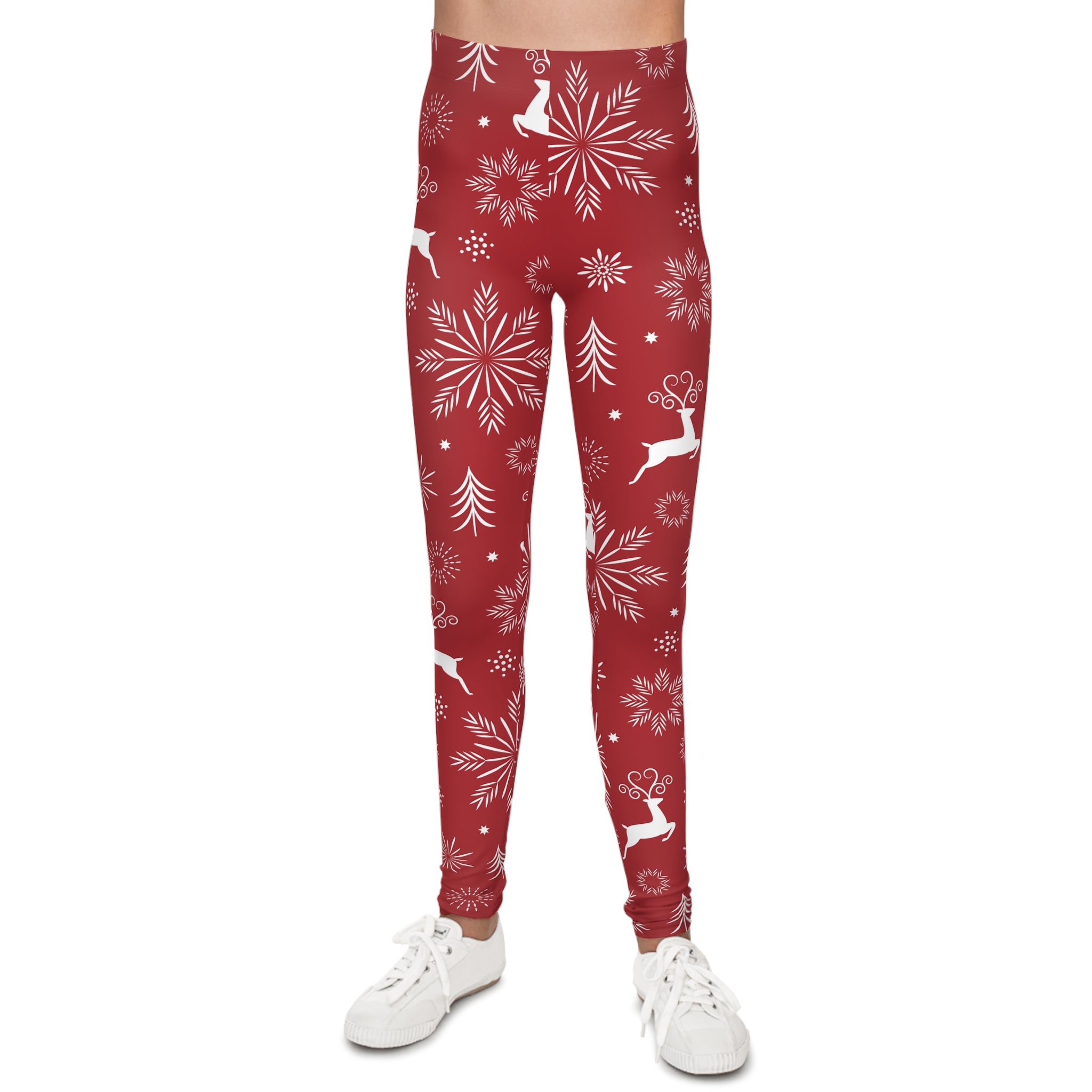 X-mas Mood Leggings