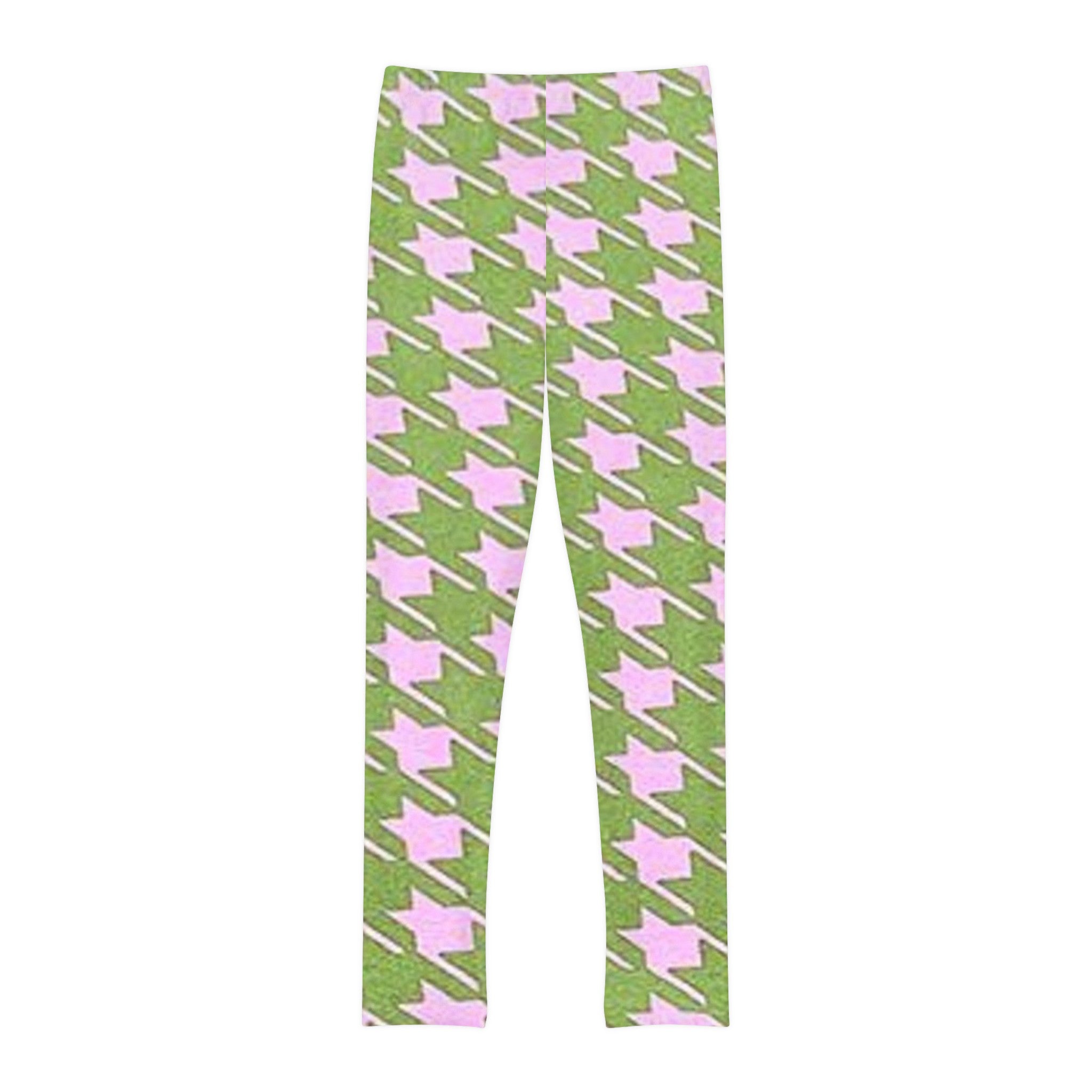 Pink Magenda Leggings