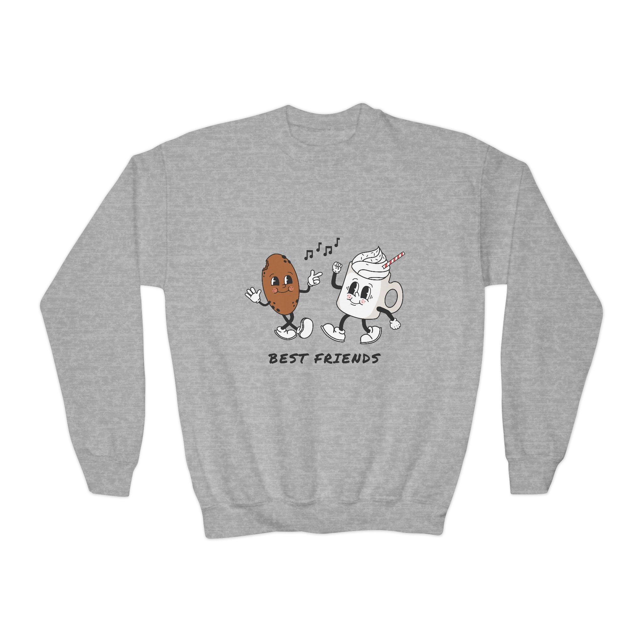 Best Friends Sweatshirt