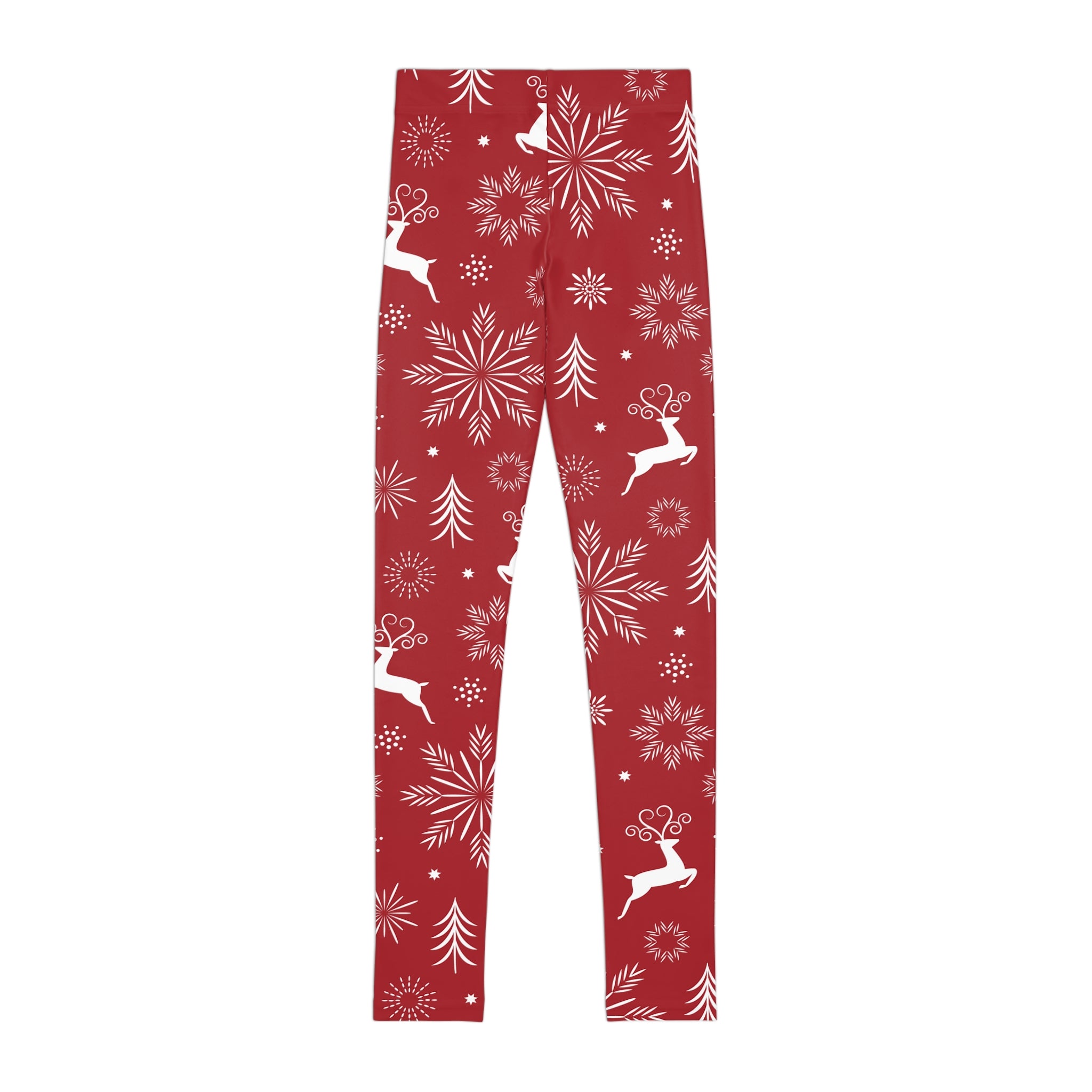 X-mas Mood Leggings