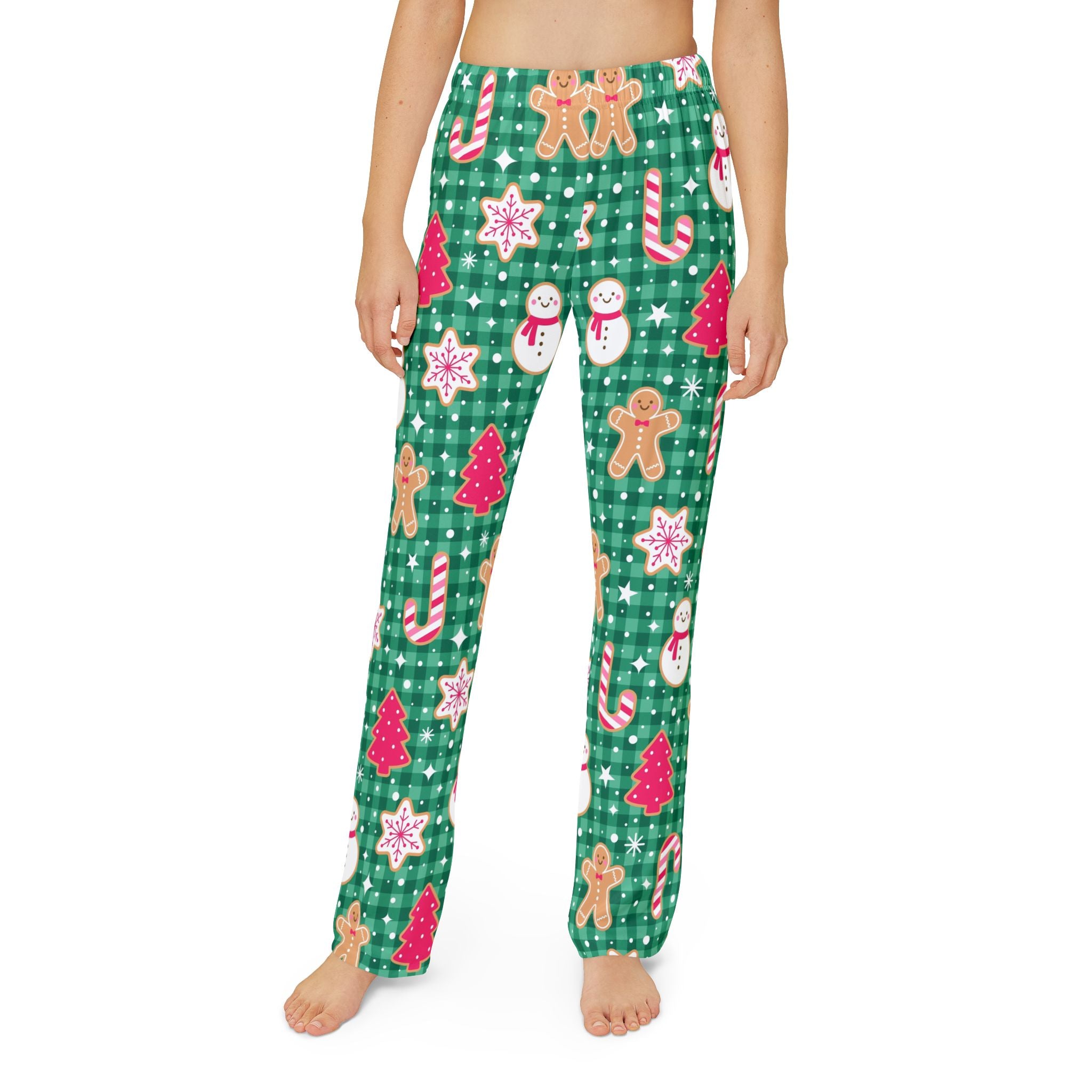 X-mas Spirit Pyjamas