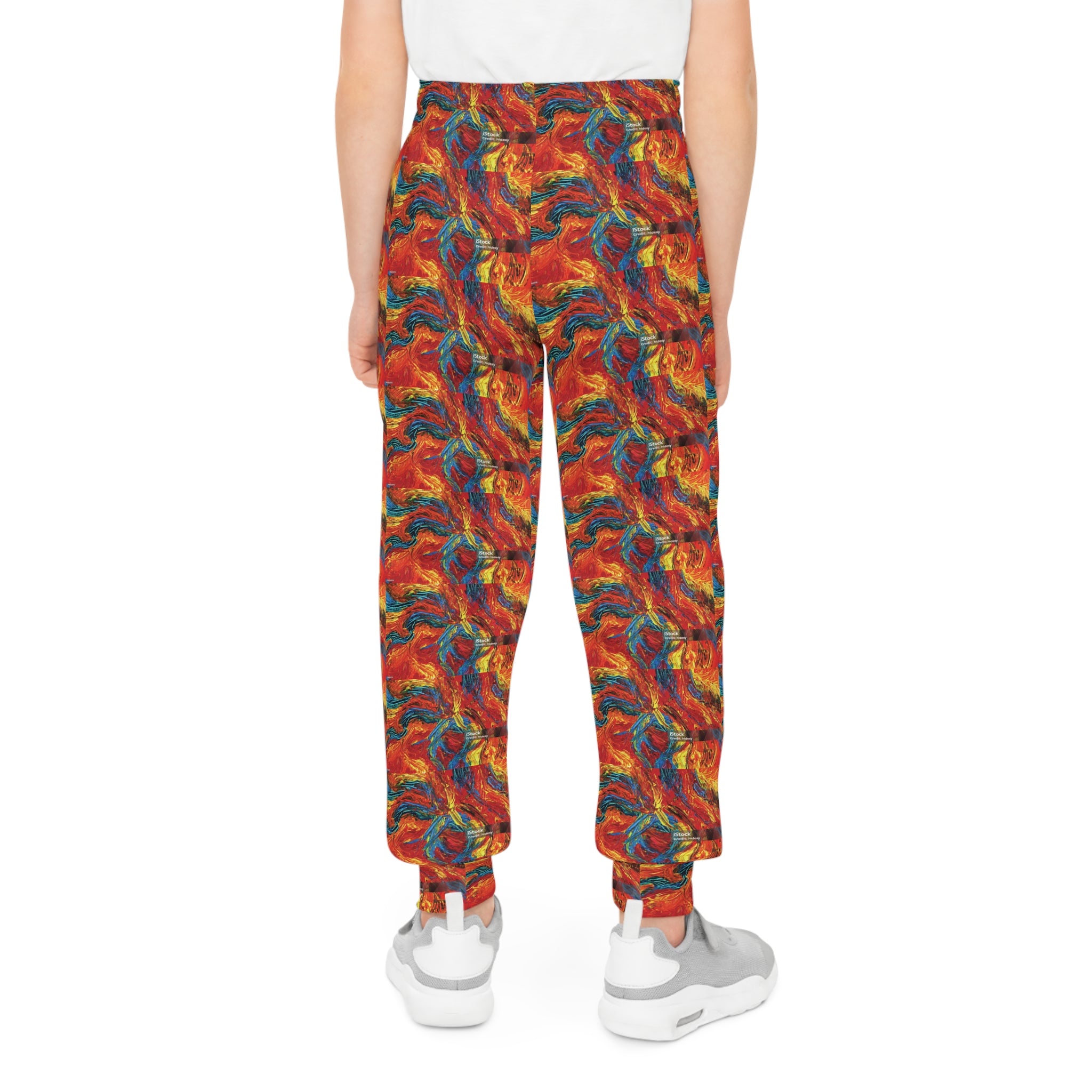 Wildfire Joggers