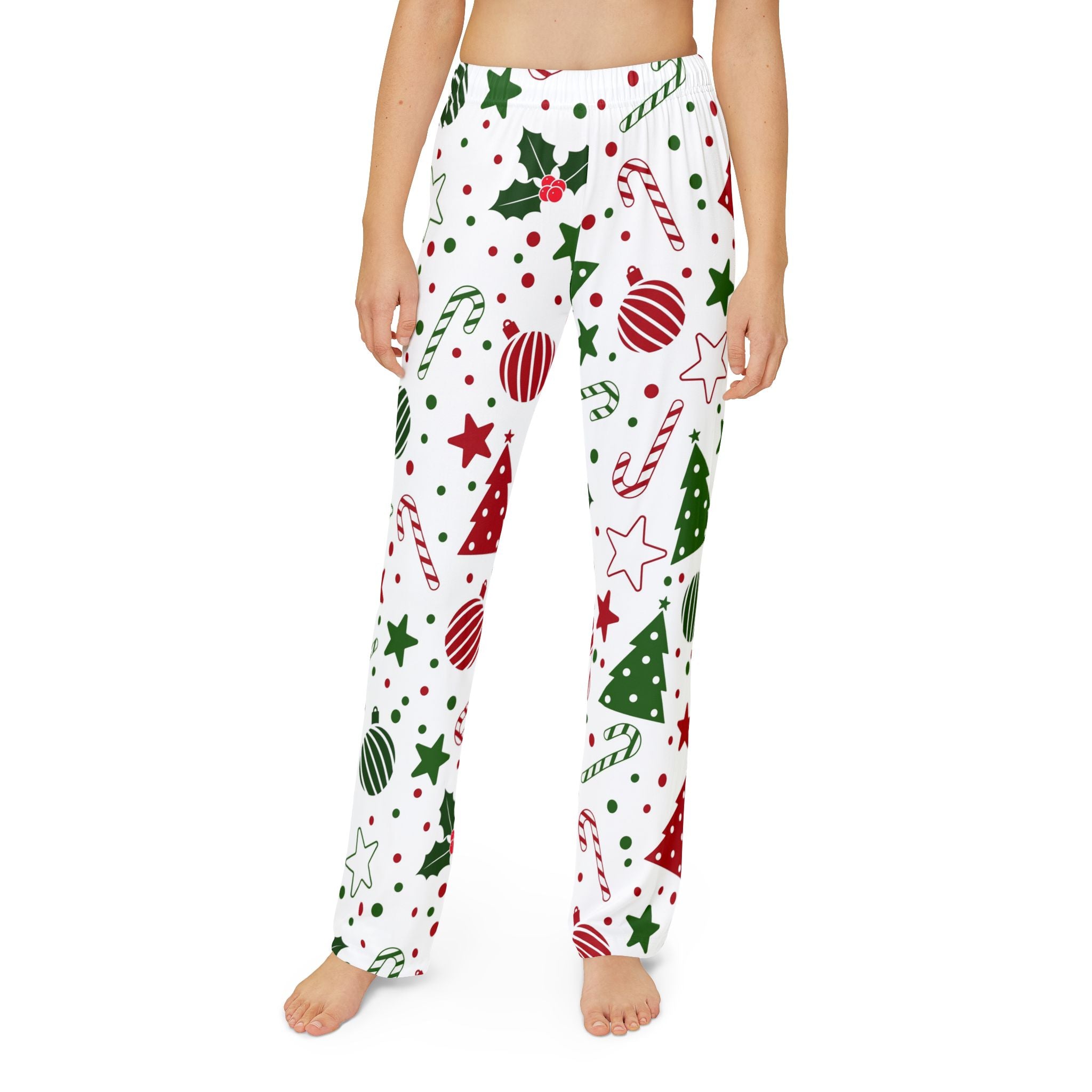 Christmas Festive Pyjamas