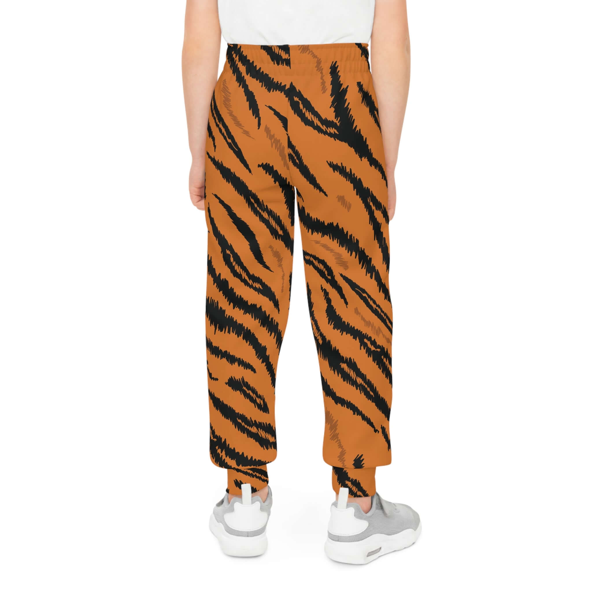 Tiger Joggers