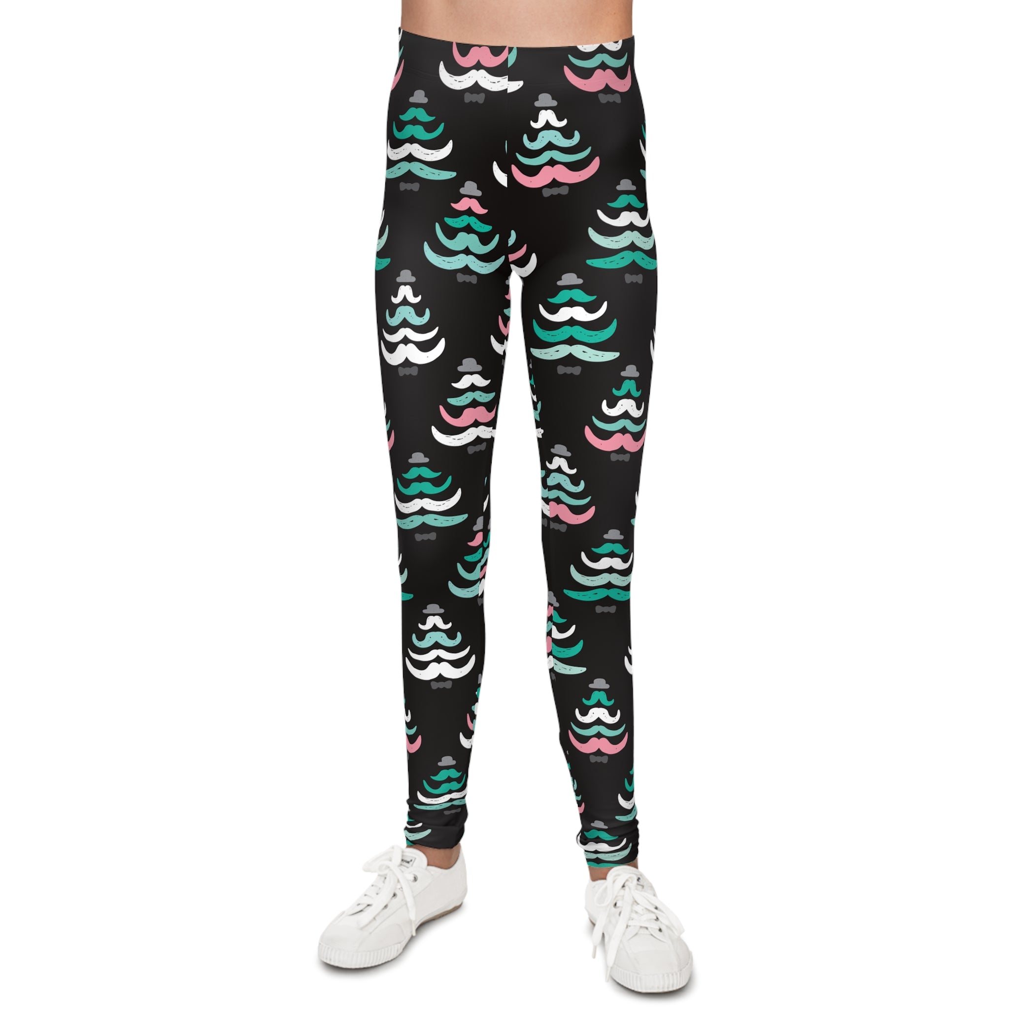 Christmas Trees Leggings