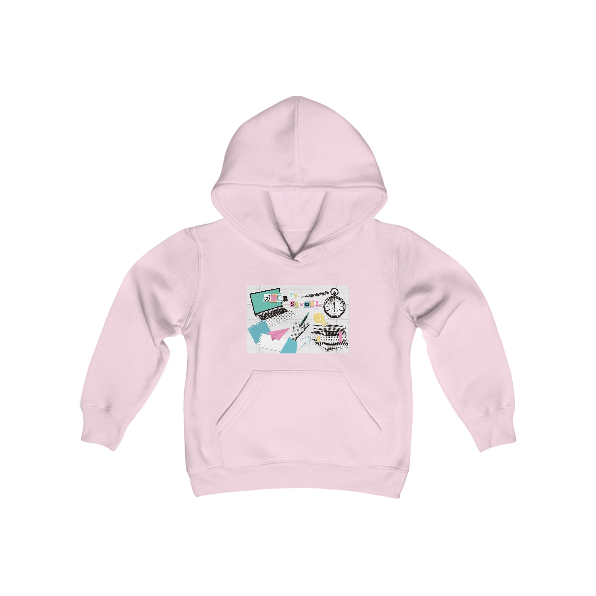 Back to School Hoodie