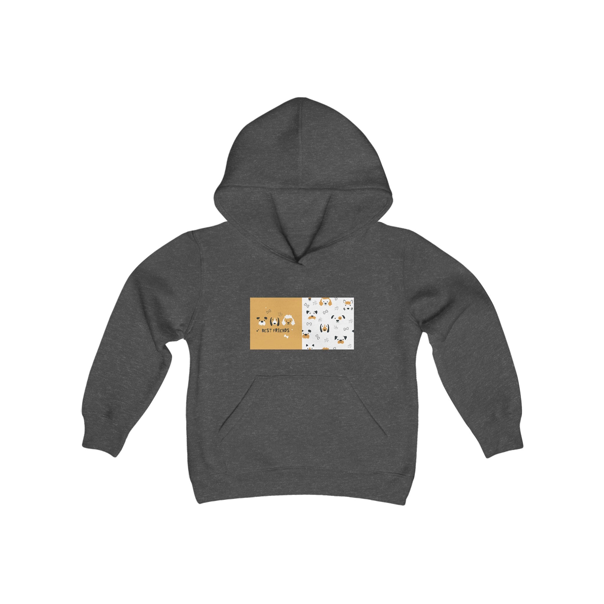 Best Friends Hoodie